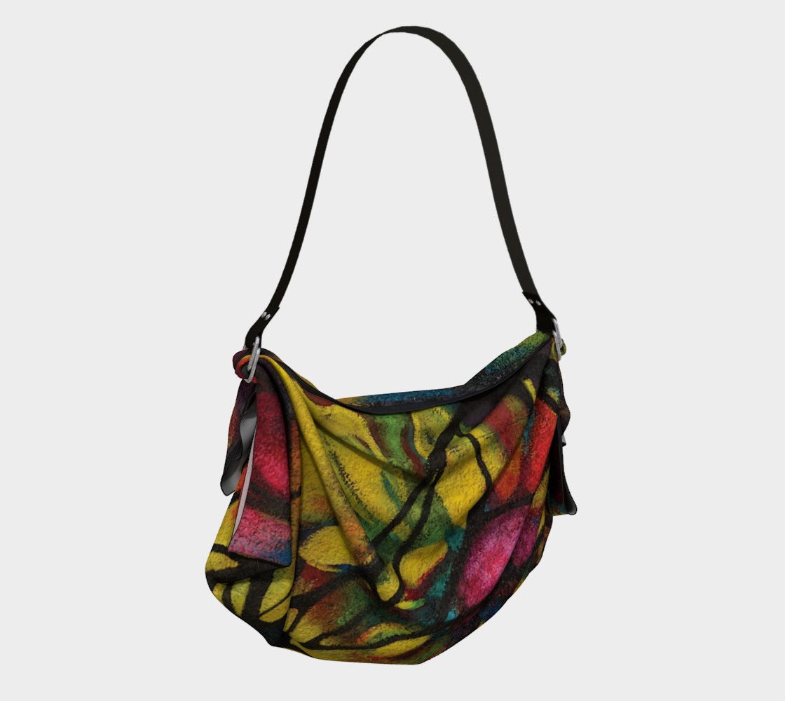 Butterfly Bag preview #2
