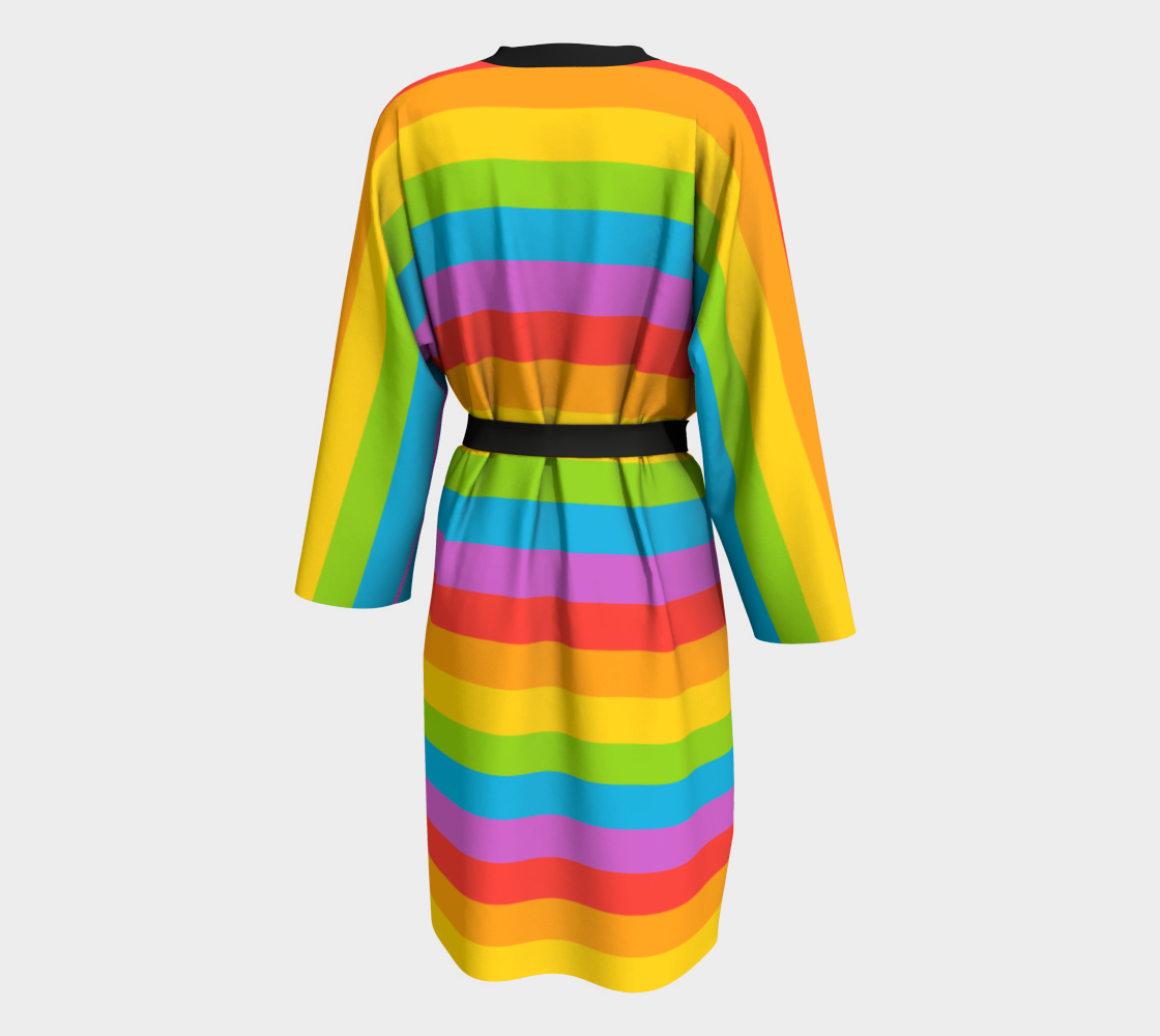 Rainbow Ricaso preview #2