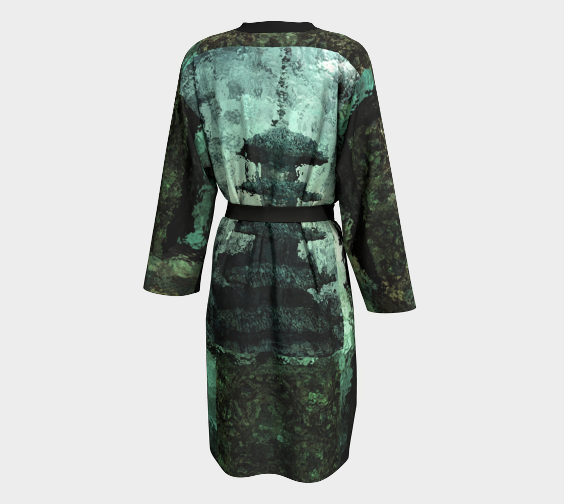 japanese deep green preview #2