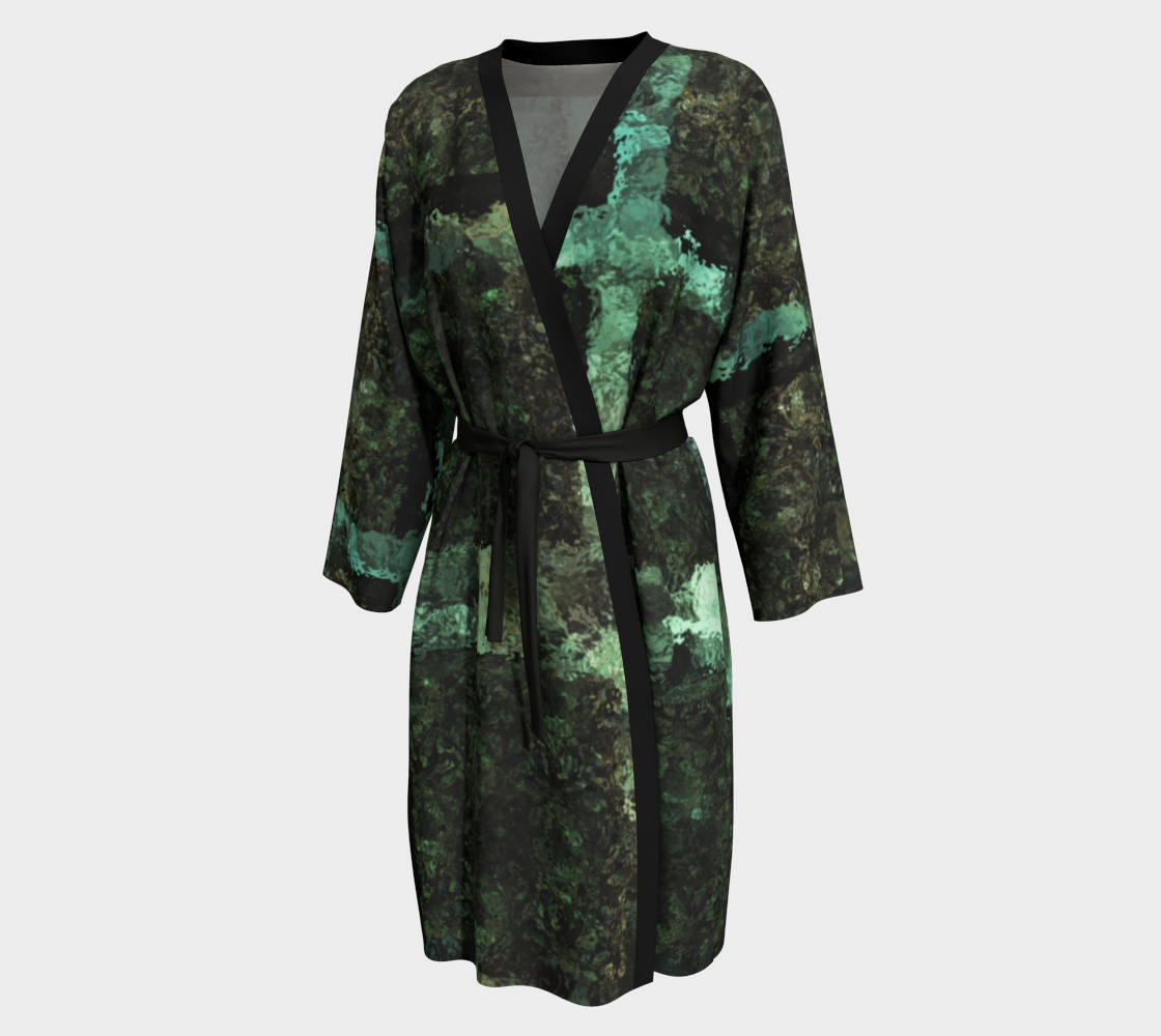 japanese deep green preview #1