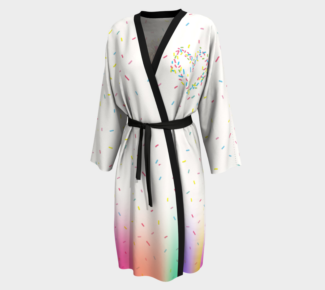 The BEST ROBE EVER preview