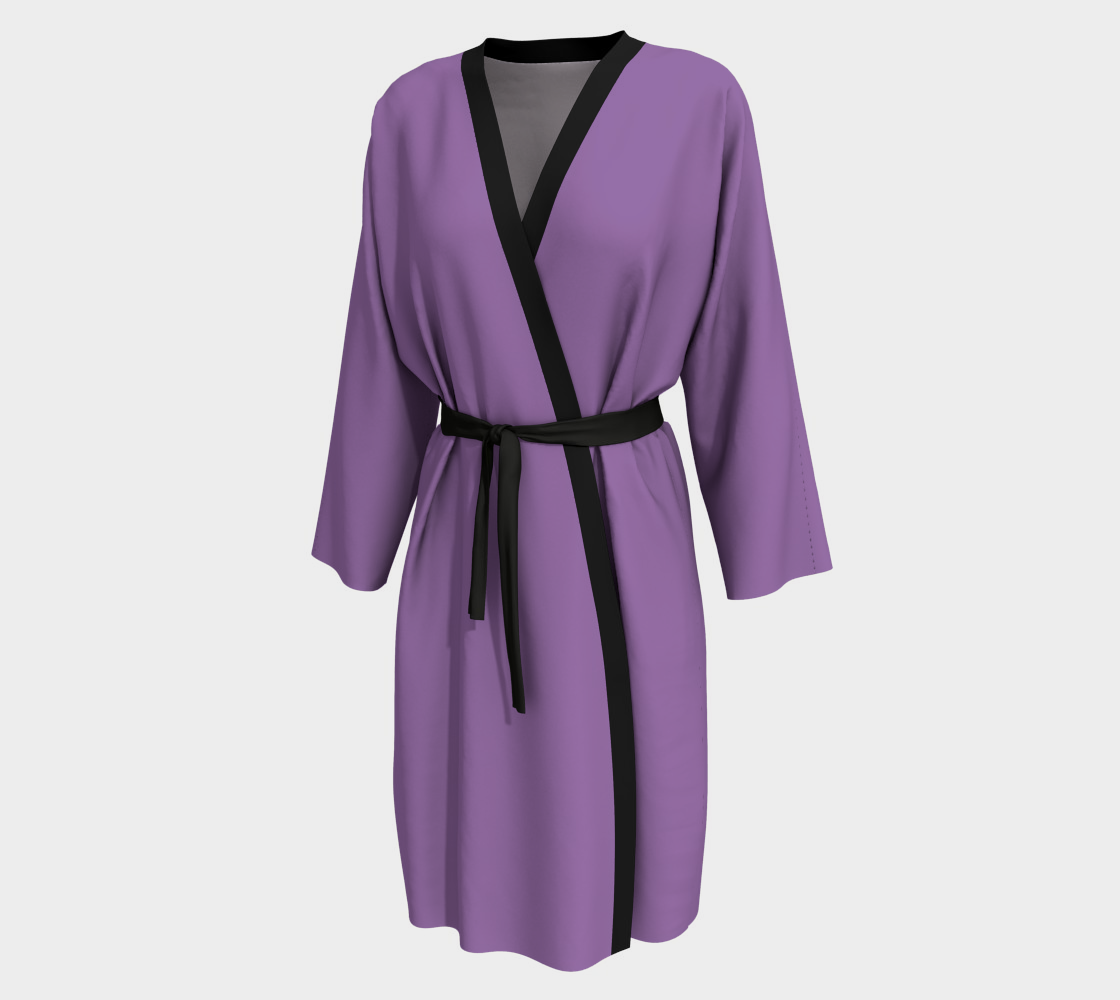 Purple Monochrome preview