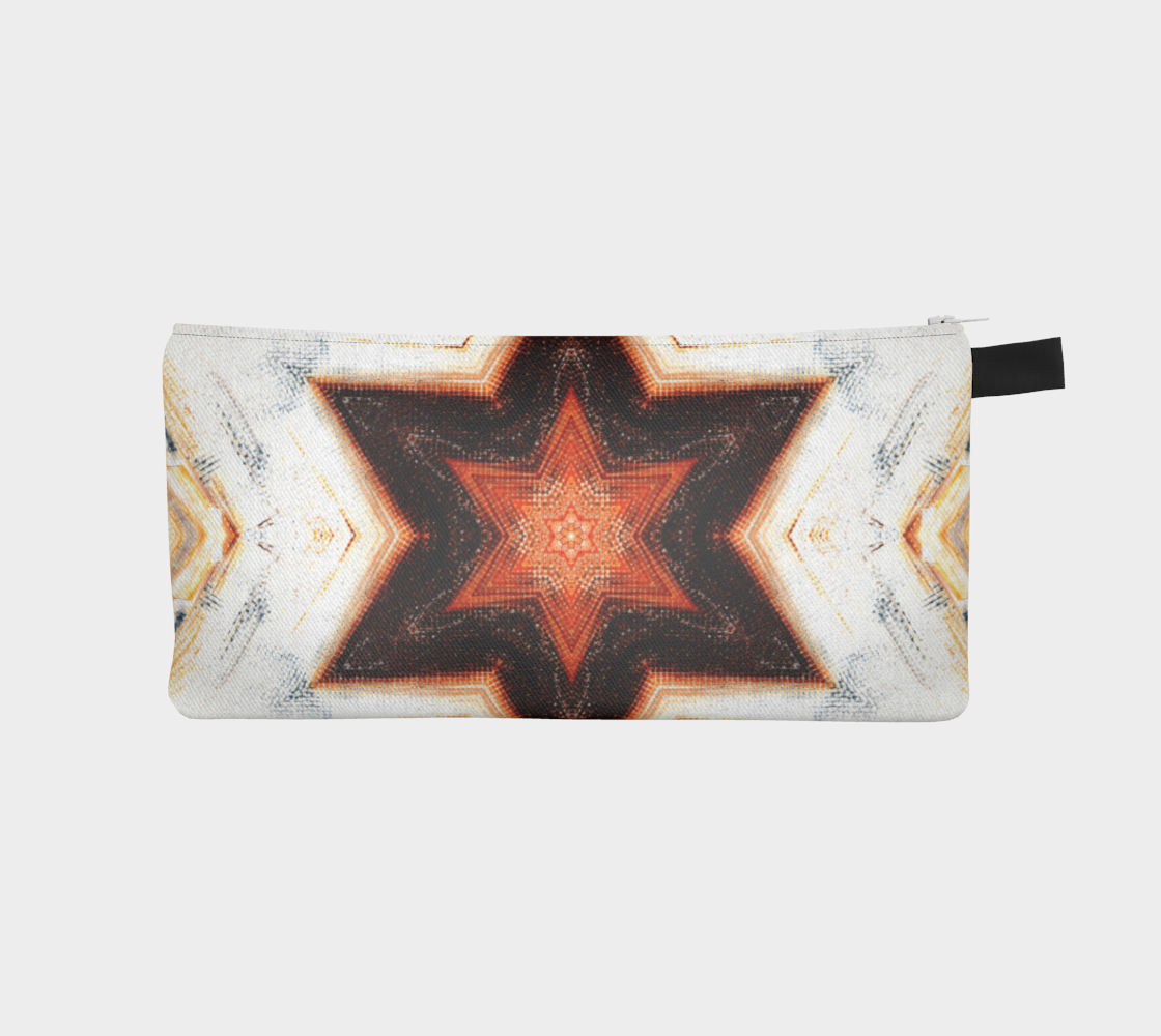 Earth Star Mandala preview #1