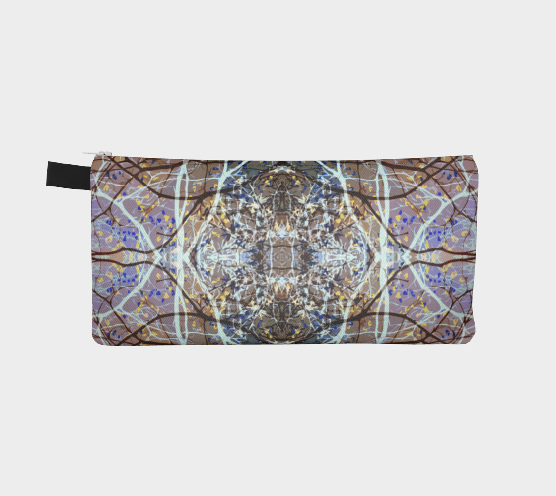 flora + fauna mandala 2 preview #2