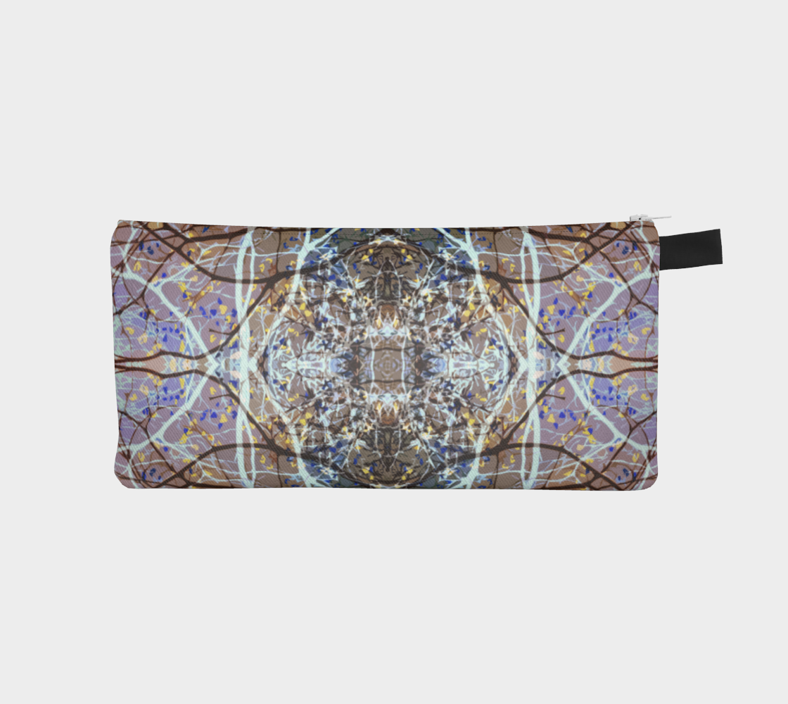 flora + fauna mandala 2 preview #1
