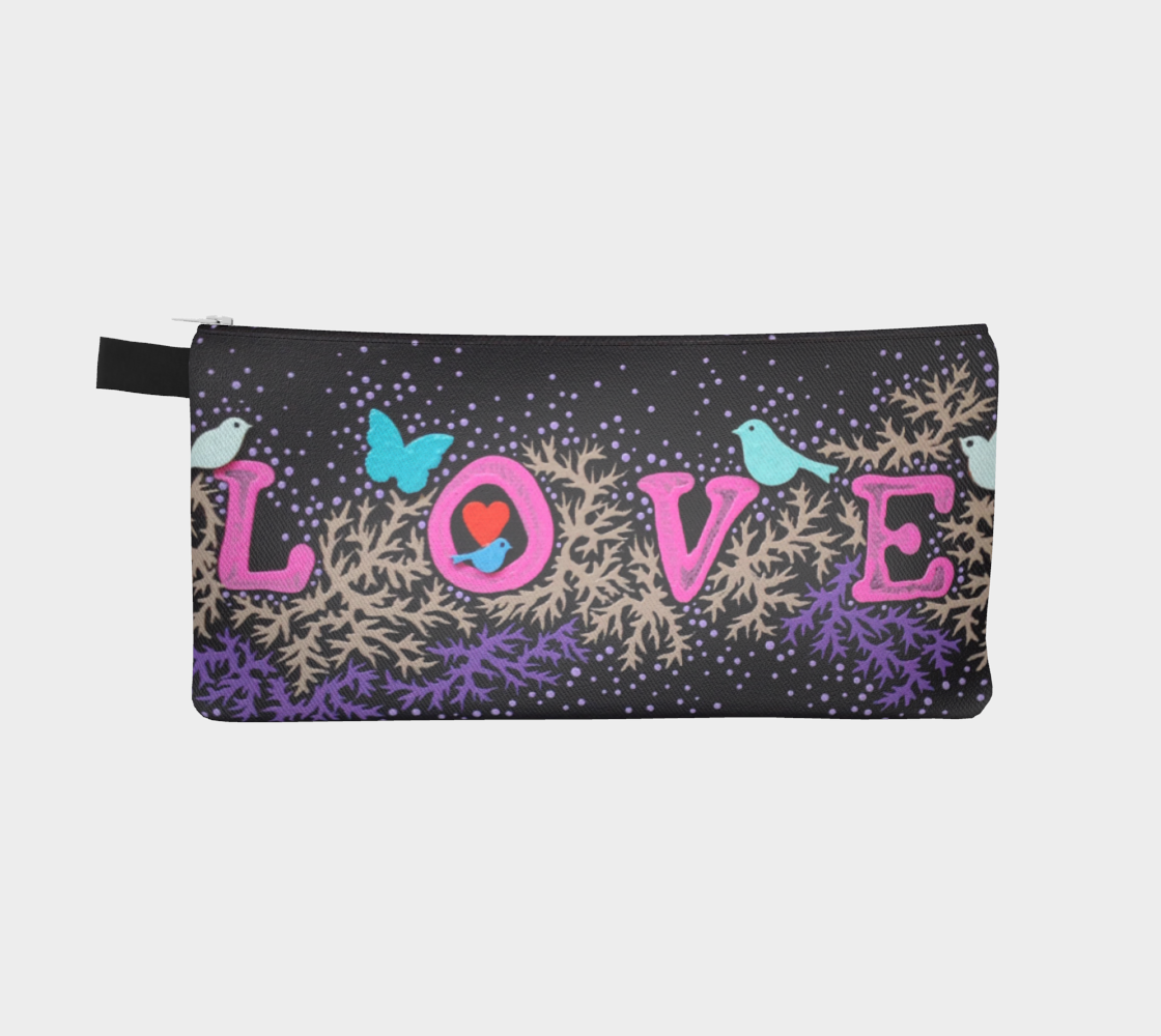 LOVE preview #2