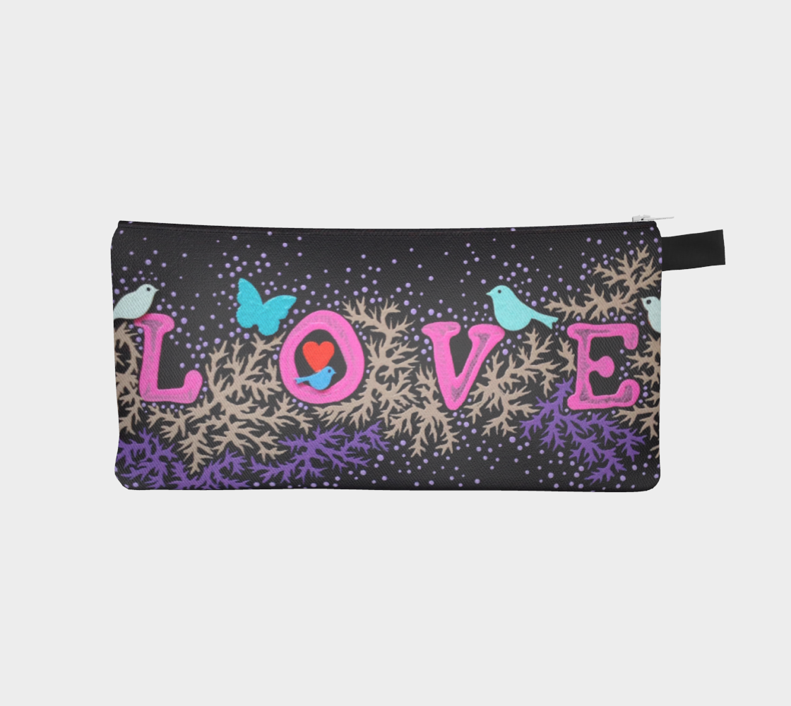 LOVE preview #1