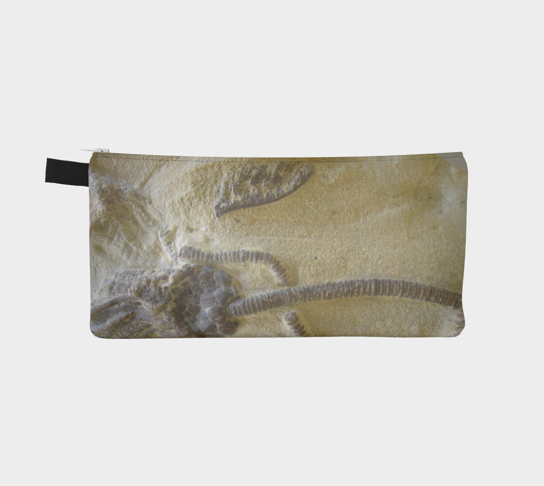 Fossil Pencil Case preview #2