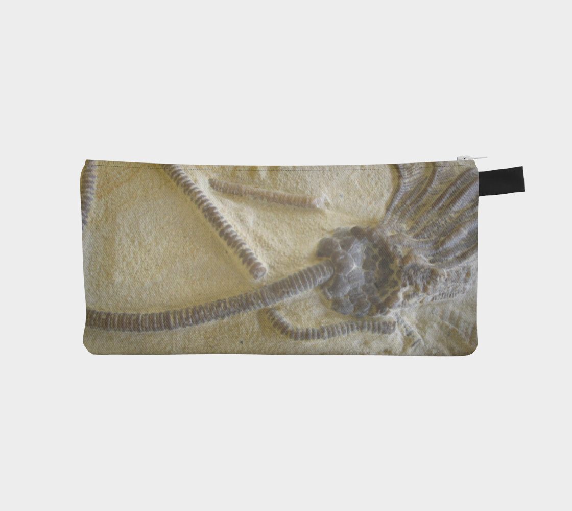 Fossil Pencil Case preview