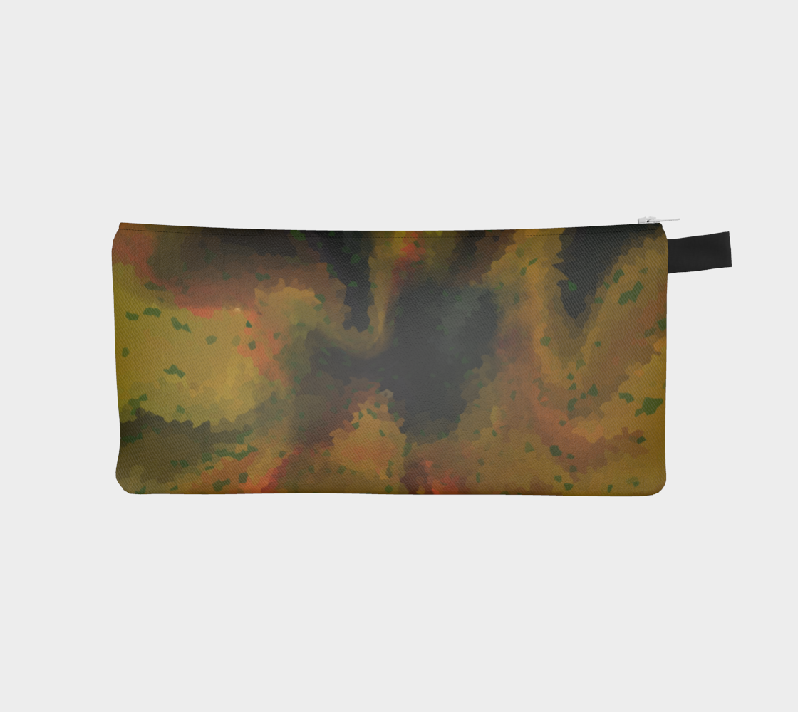 Planetary Pencil Case preview