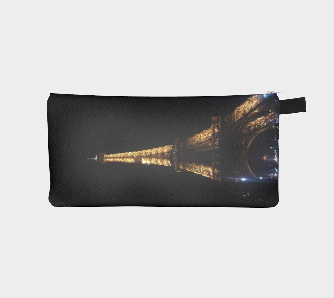 Aperçu de Trousse Tour Eiffel Paris