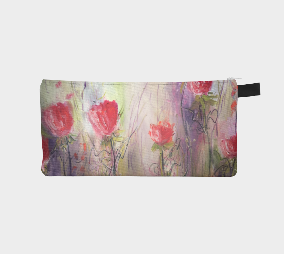 Serenity Pencil Case by Karen Pedevilla preview