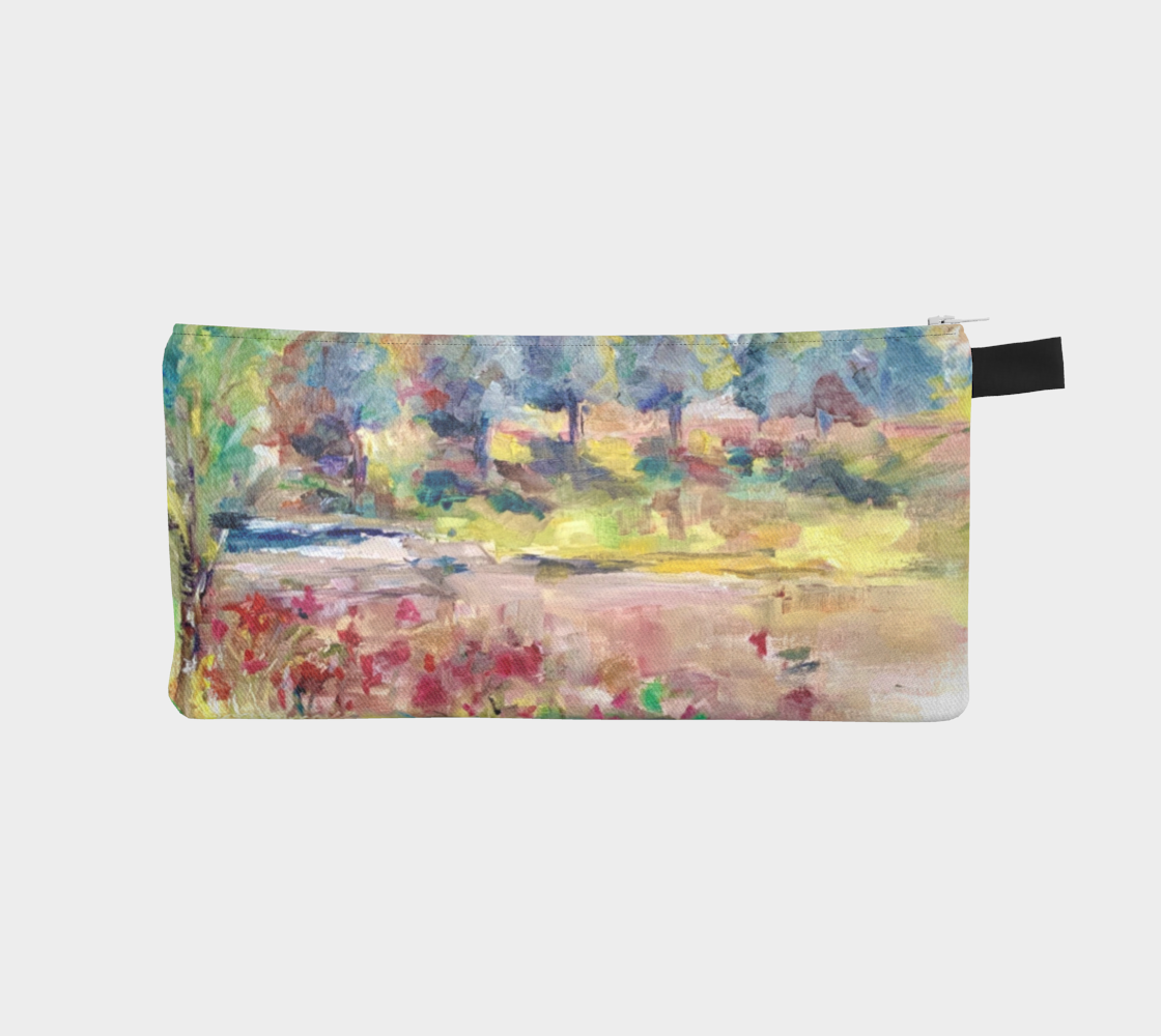 Pencil Case 1 by Sharon Brooks preview