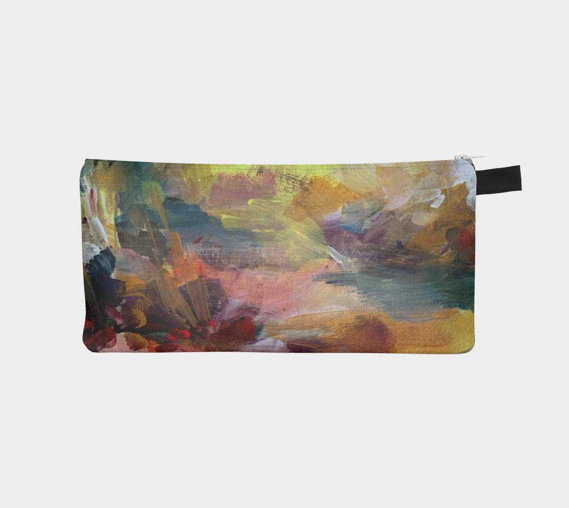 Pencil Case 2 by Sharon Brooks preview