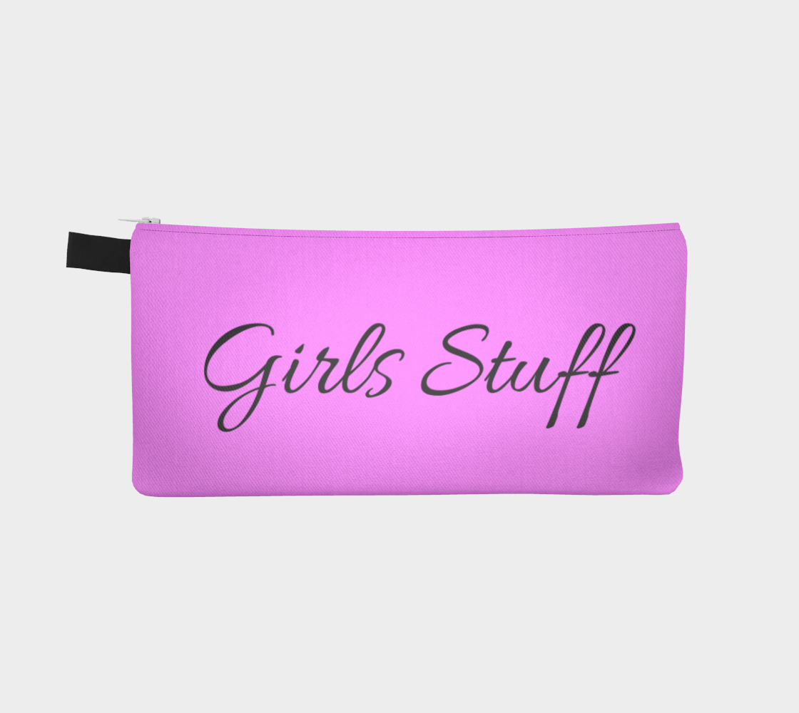 Girls Stuff preview #2