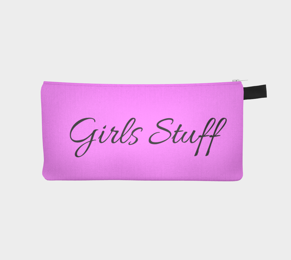 Girls Stuff preview #1