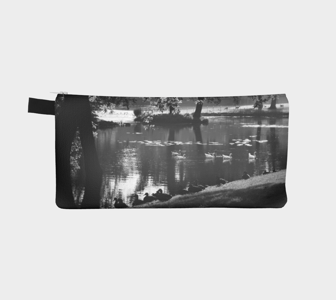 Park Life Pencil Case preview #2
