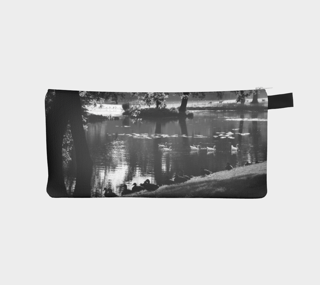 Park Life Pencil Case preview #1
