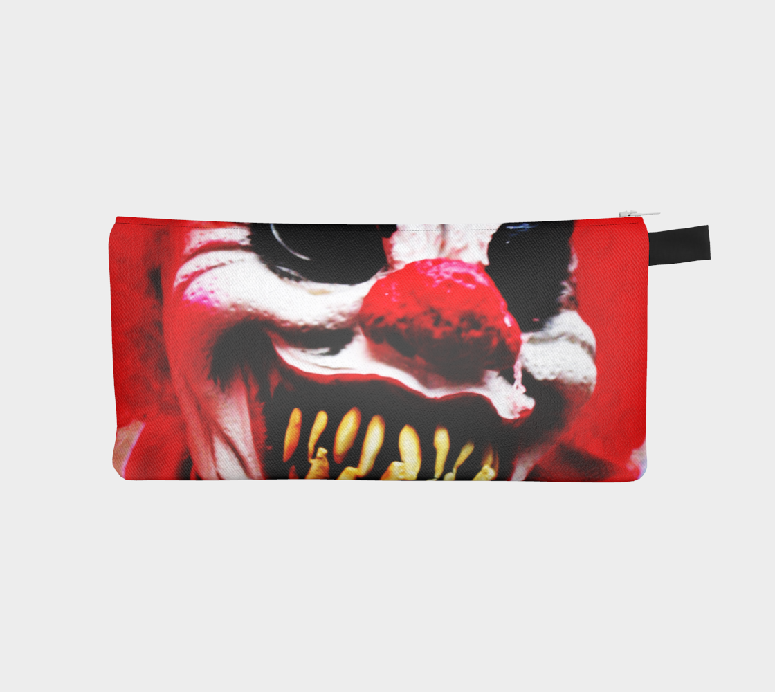 Clown 1 Pencil Case preview
