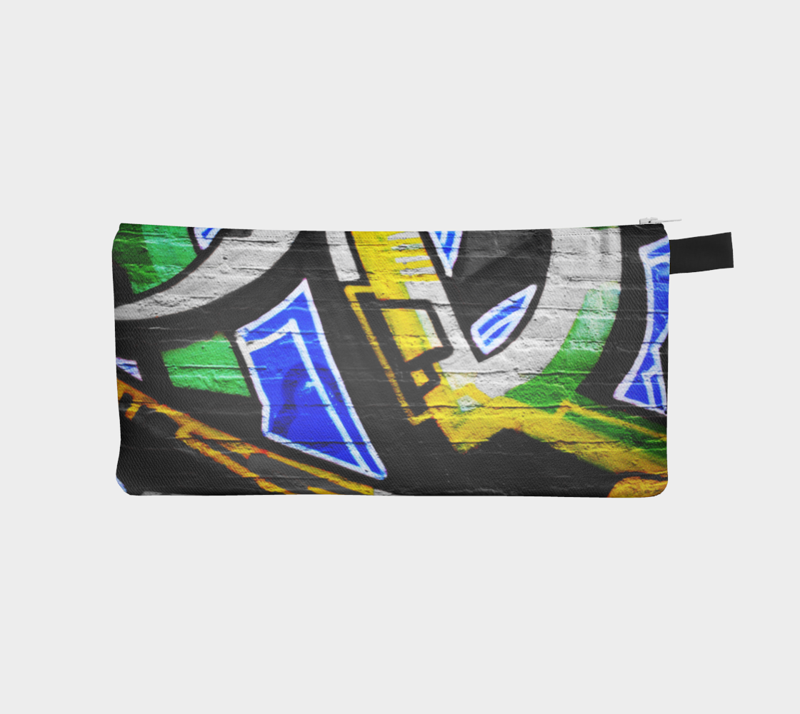 Graffiti 6 Pencil Case preview