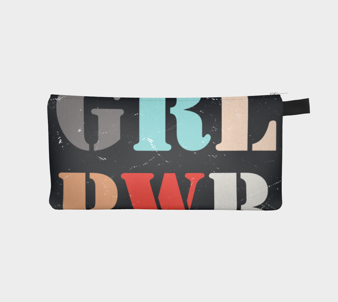 Girl PWR preview