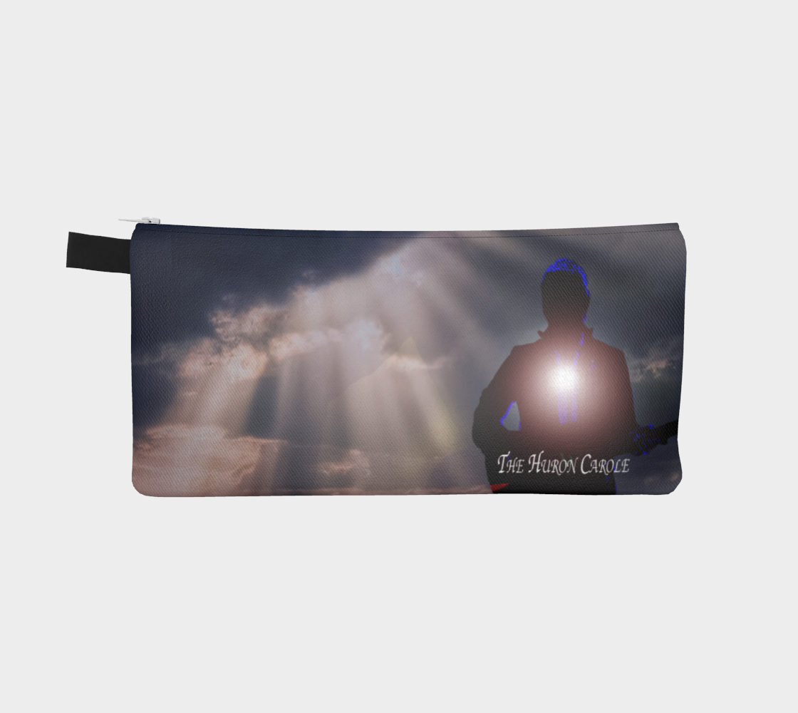pencil case Tom preview #2