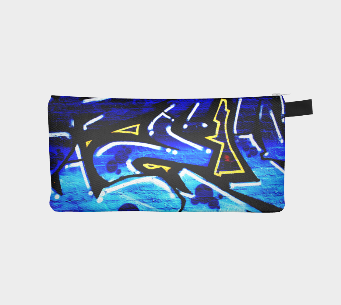 Graffiti 15 Pencil Case preview