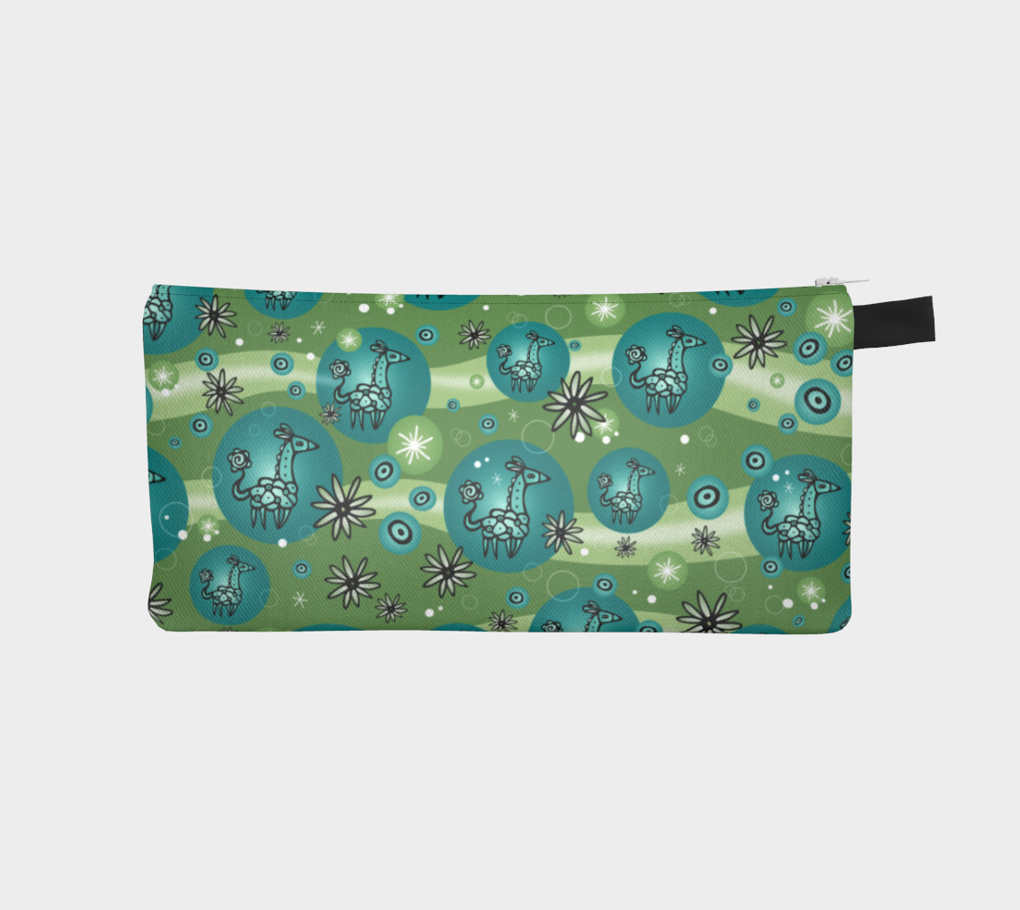Tamallama Mask Bag preview