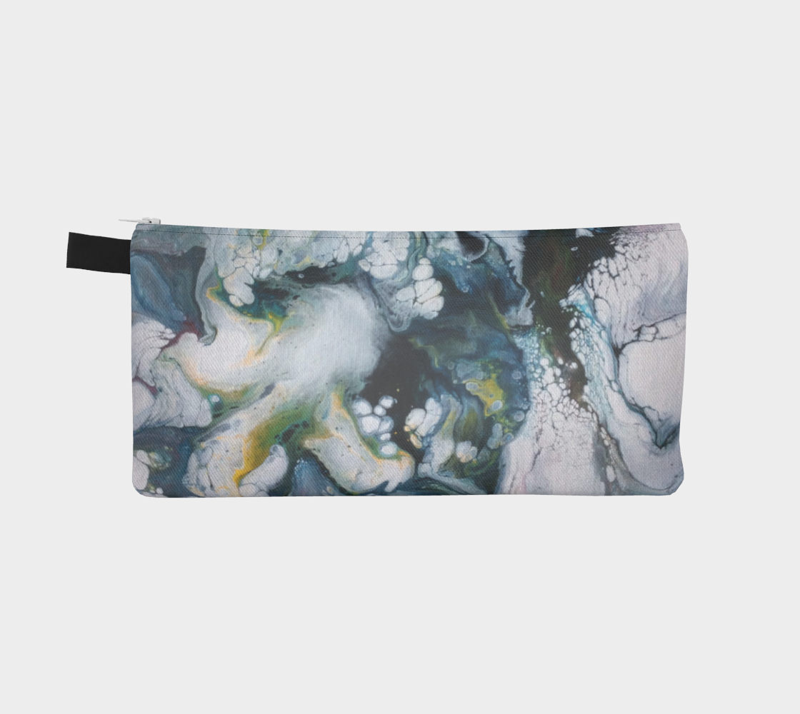 Aperçu de Le lys des glaces - Etui #2
