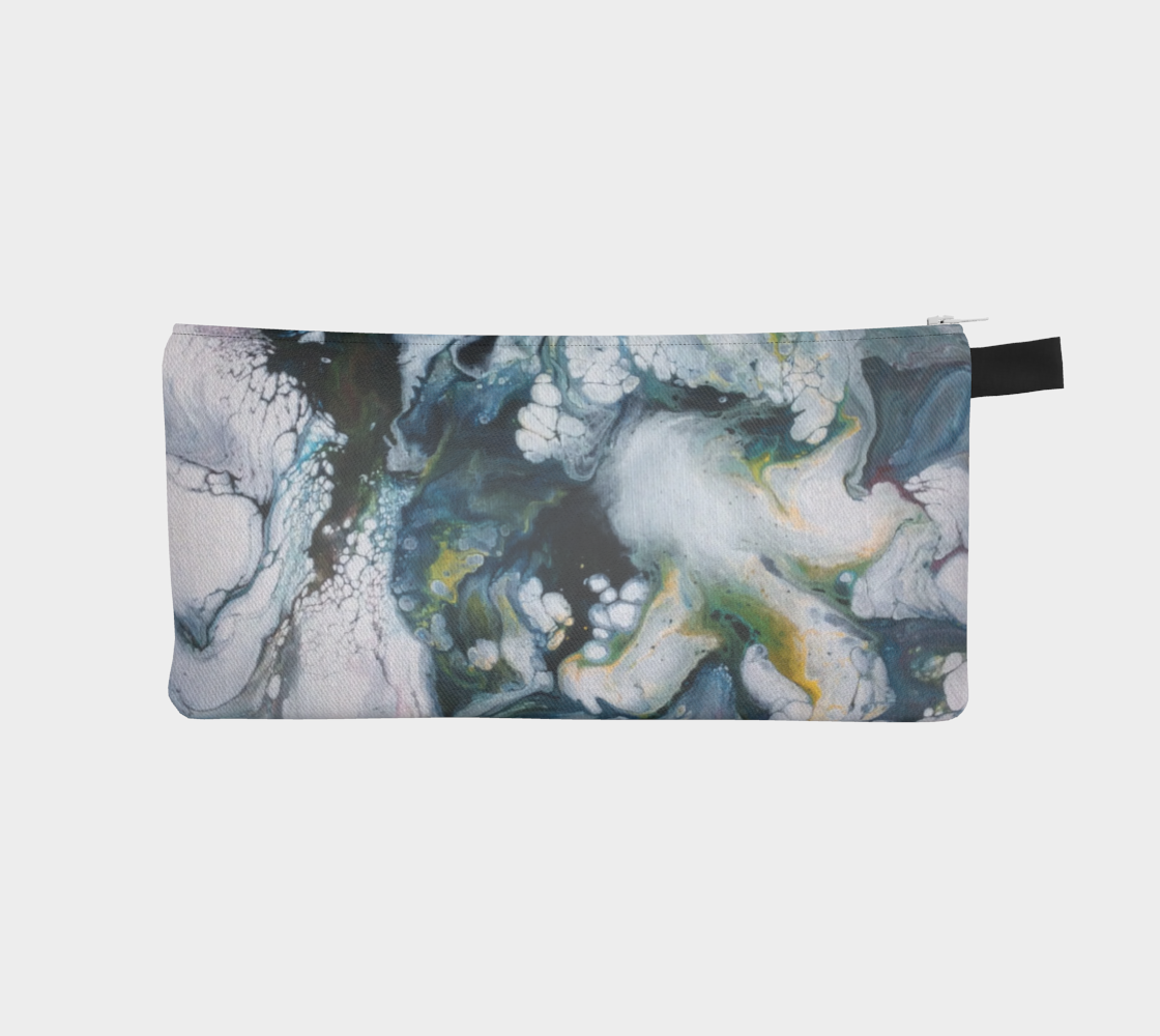 Aperçu de Le lys des glaces - Etui #1