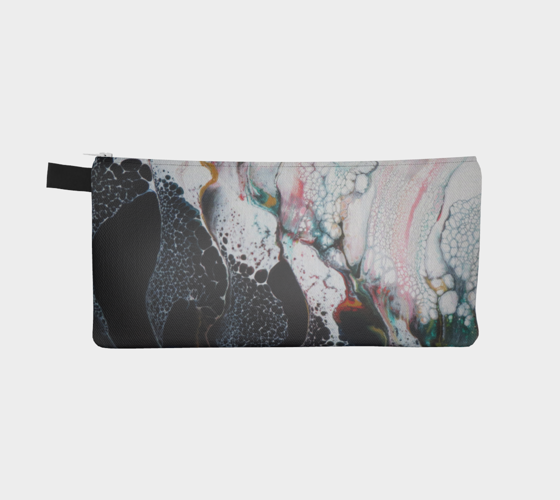 Aperçu de French can-can - Etui #2