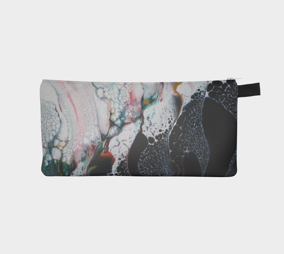 Aperçu de French can-can - Etui #1