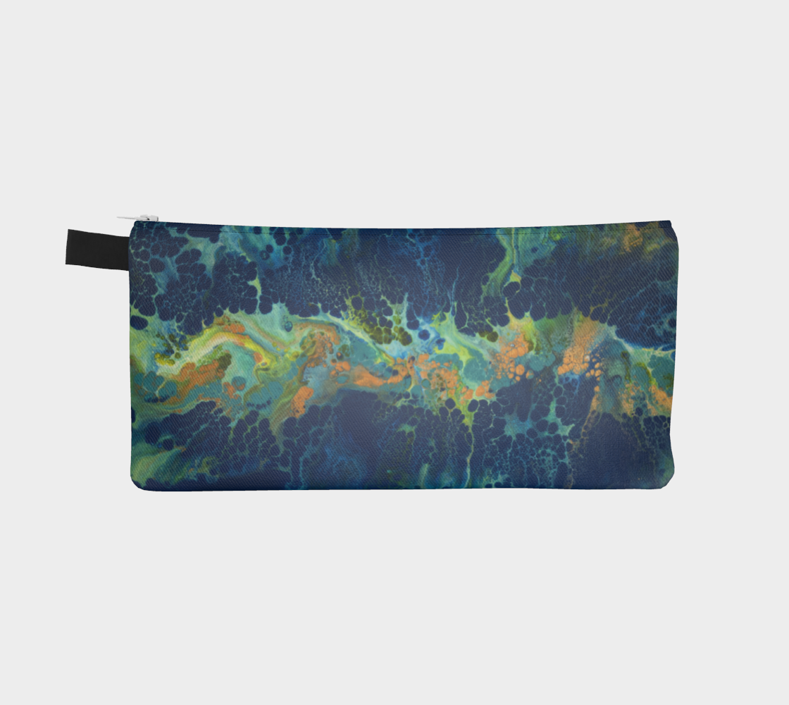 Maria Bell - Majorca Pencil Case preview #2