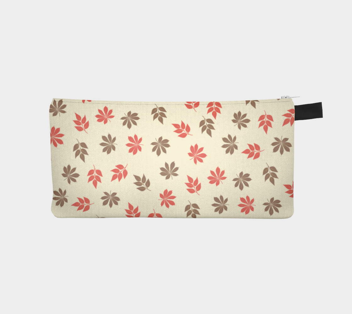 Vintage Elegant Floral Pattern preview #1