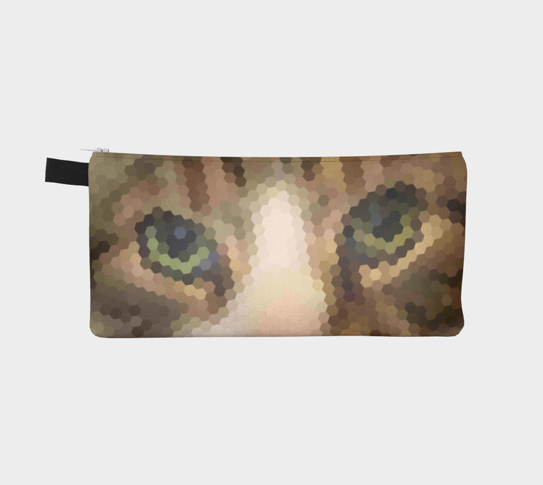 CatsEye40 z0.5 Clr PencilCase preview #2