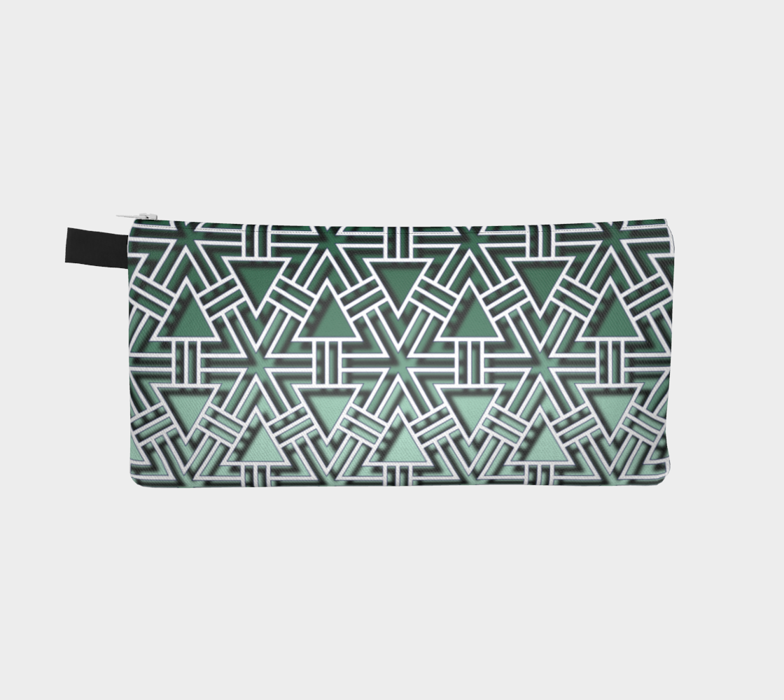 Tribar300 Leprechaun PencilCase preview #2