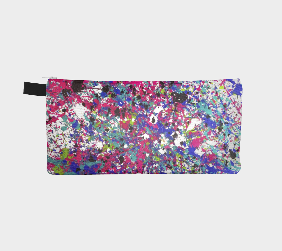 Splatter preview #2