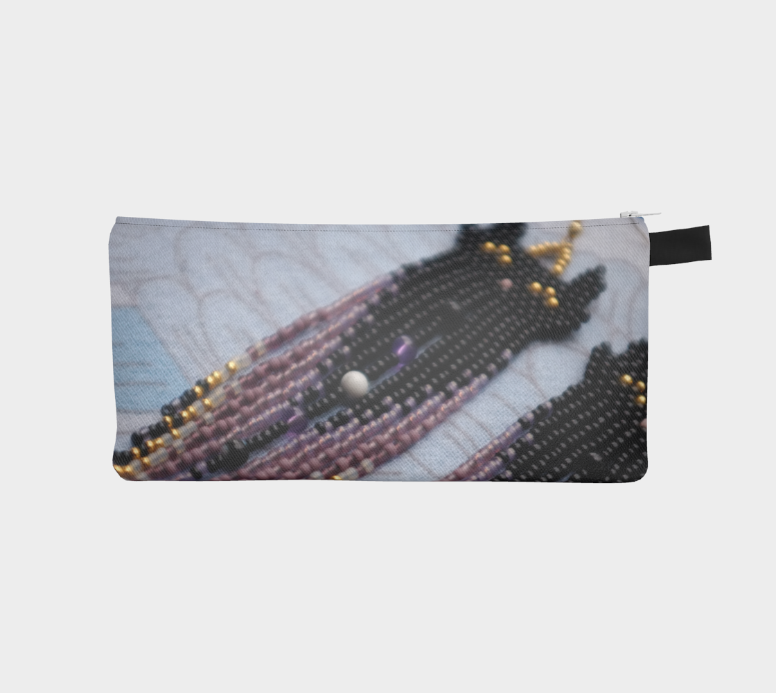 lady prudence zipper bag preview