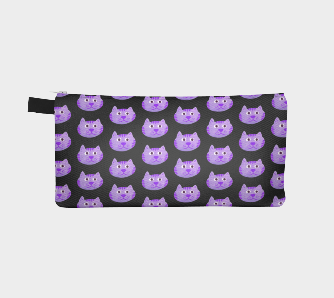 putple kitties preview #2