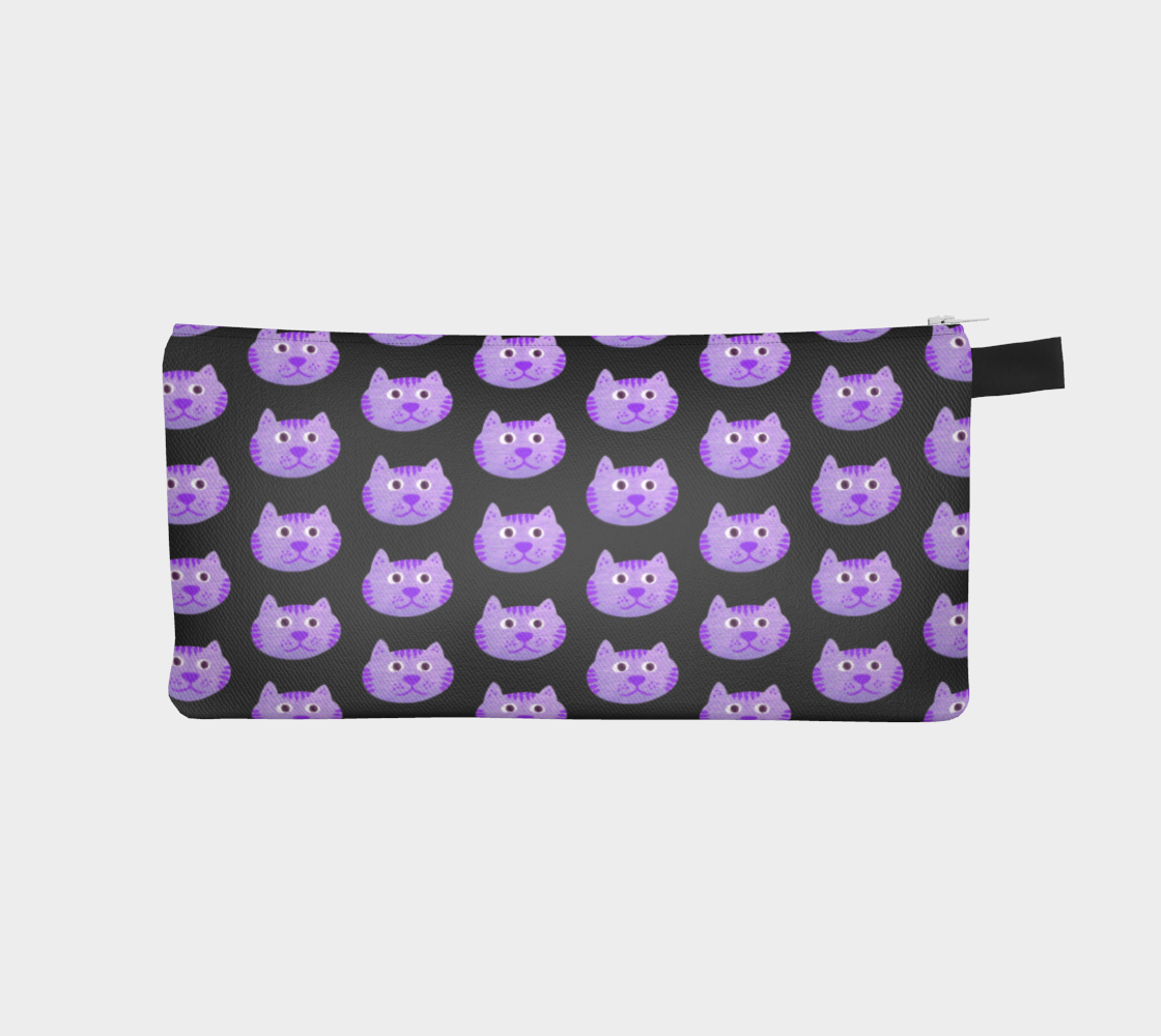 putple kitties preview