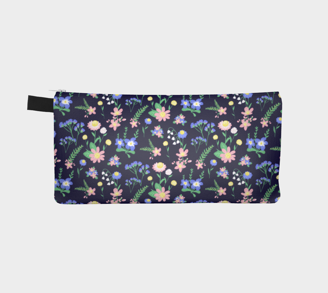 Wildflowers preview #2