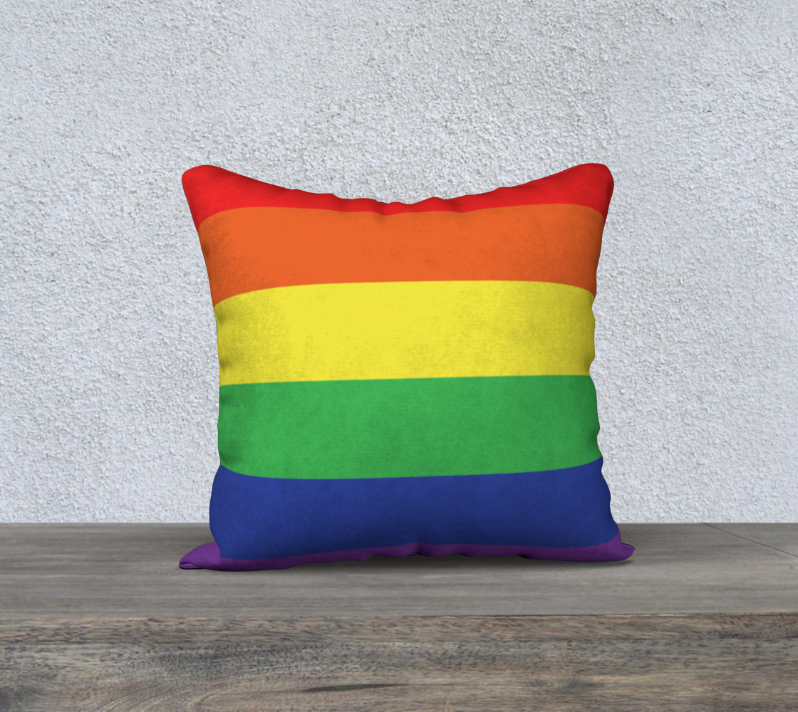Pride preview #1
