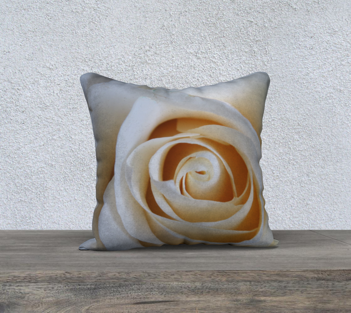 Rose blanche preview #1