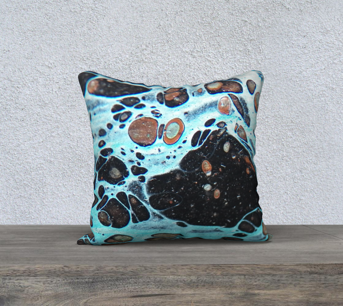 Aperçu de Eutopian Pillow Case Style1