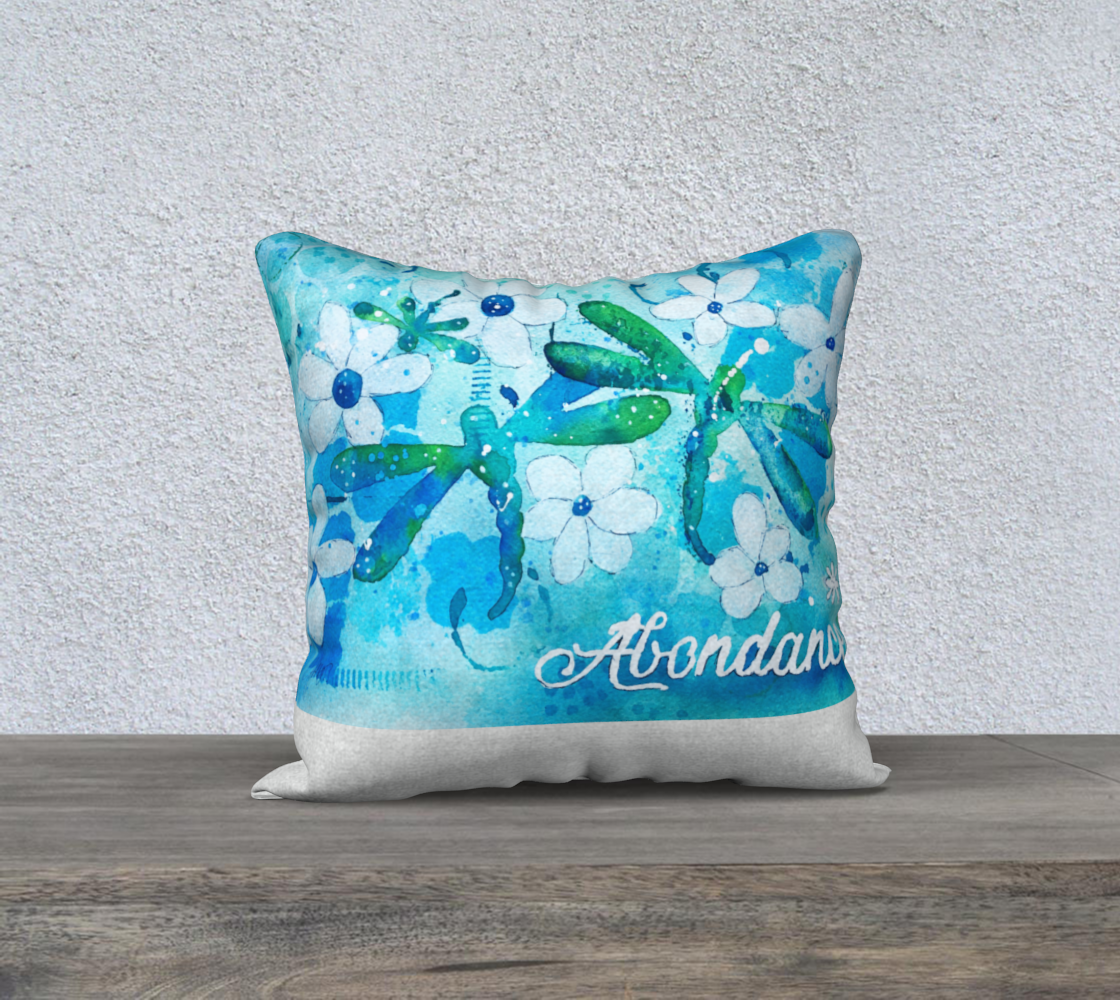 Abondance preview #2