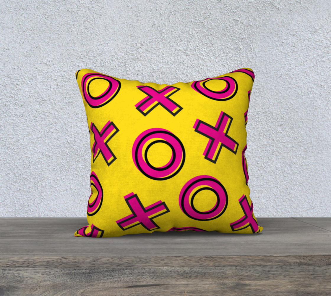 XO80 (Illustration) preview #2