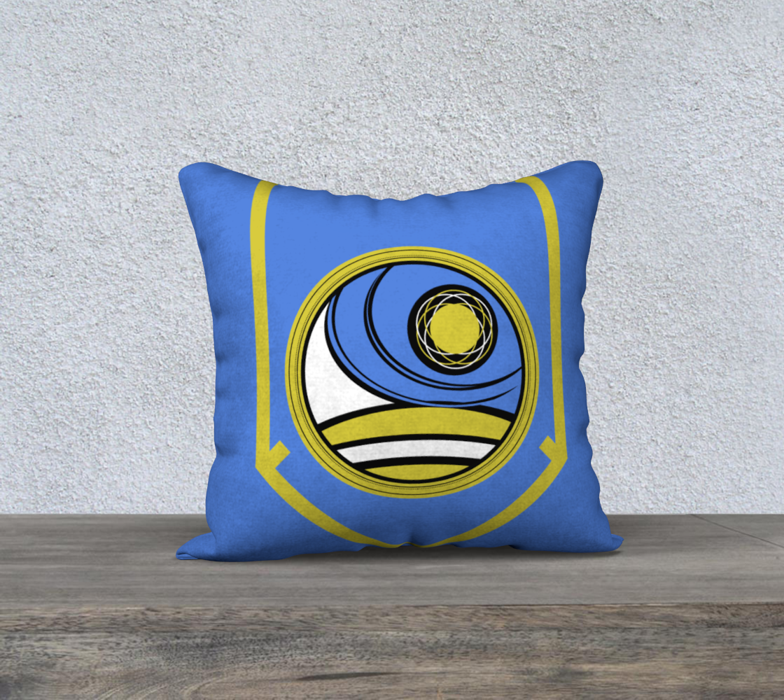 True Winds Logo Pillowcase preview