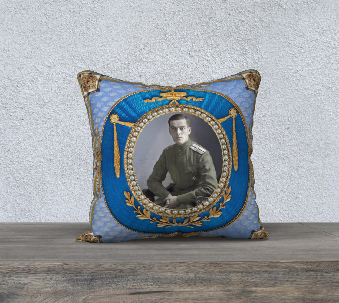 Prince Vladimir Pavlovich Paley preview #2