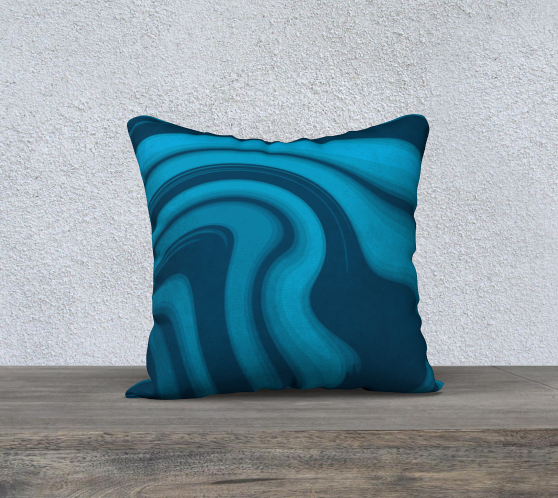 Blue Curve preview #2