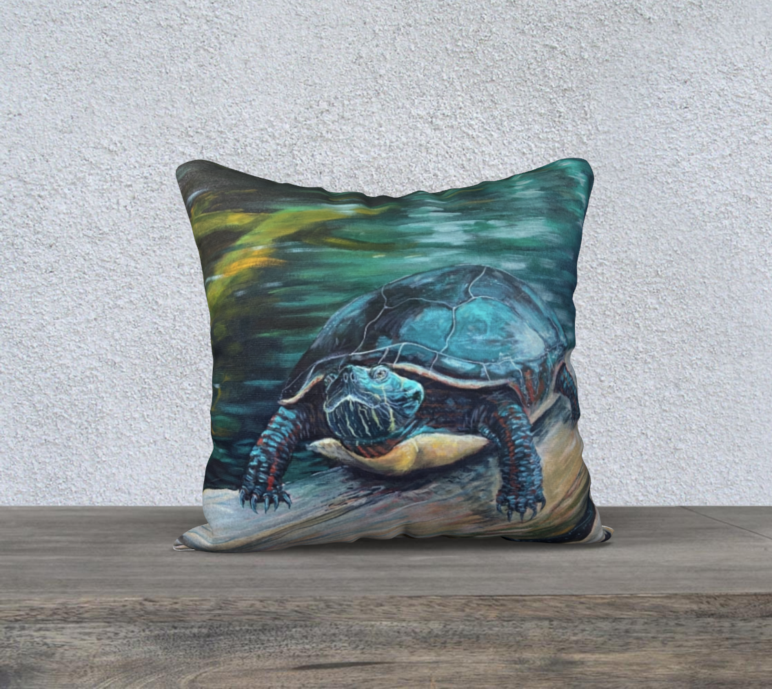 The Painted Turtle preview